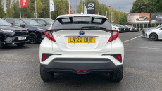 Toyota C-HR 1.8 Hybrid Design 5dr CVT Hybrid Hatchback